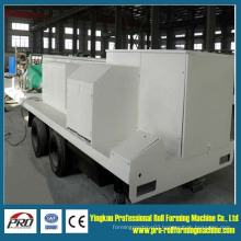 PR Multi-shape building machine